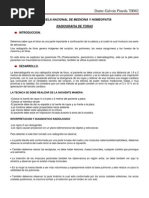 RADIOGRAFIA DE TORAXX