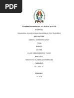 2 Redelensy 2019 | PDF | utopía | Felicidad