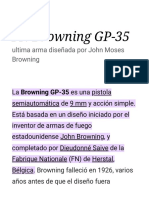 FN Browning GP-35 - Wikipedia, La Enciclopedia Libre