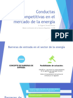 2 - Conductas Anticompetitivas