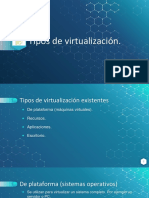 03tipos de Virtualización