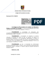 Resolução CPJ N. 04 - 2013 - Inquerito Civi - Consolidada-1
