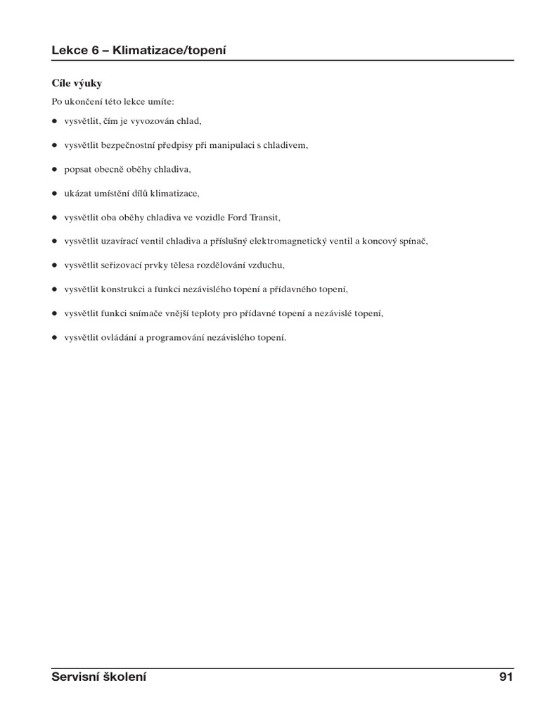 2000FCSD Training_V3478 AC & Heating PDF