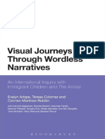 Evelyn Arizpe - Teresa Colomer - Carmen Martínez-Roldán - Visual Journeys Through Wordless Narratives - An International Inquiry With Immigrant Children and The Arrival-Bloomsbury Academic (2014)