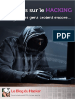 6 Mythes Sur Le Hacking Que 90% Des Personnes Croient Encore