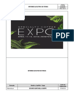 Informe Ejecutivo de Ferias v02 - Specialty Coffee Expo 2019