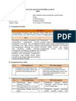 RPP Dinamika Partikel 01