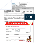 Matemática - APN 2 - Pais