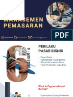 Session 6-Pasar Bisnis