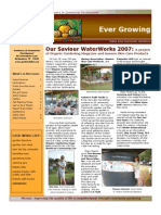Growing People Newsletter - Fall 2007 - Part B