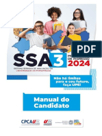 Manual Ssa3 2024