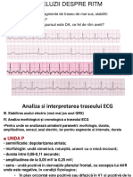 Curs 6 - An - Ii - Ecg 2017 - 2018