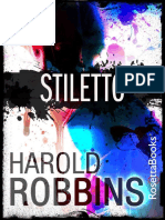 Harold Robbins - Stiletto