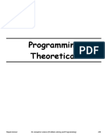 Mojza Computer Notes P2 | PDF