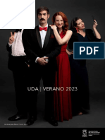 Programa de Teatro Vitoria