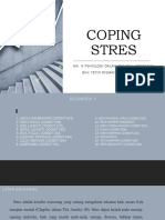 Coping Stres
