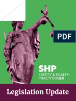 SHP April 2019 Legislation Ebook 1