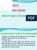 CHUONG 1.KT Ô Tô Và Máy Chuyên Dùng