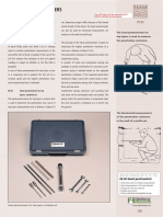 Brochure - Pocket Penetrometer