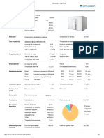 Software Online para El Cálculo Frigorífico - INTARCON Piso de Concreto