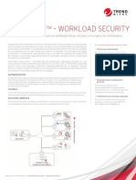 DS01 Cloud One Workload Security 191108ES Web