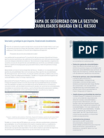 DataSheet Tenable SC Plus