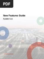 FortiOS-7.2.0-New Features Guide