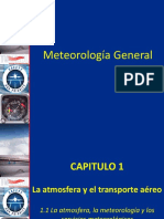 Metereología General
