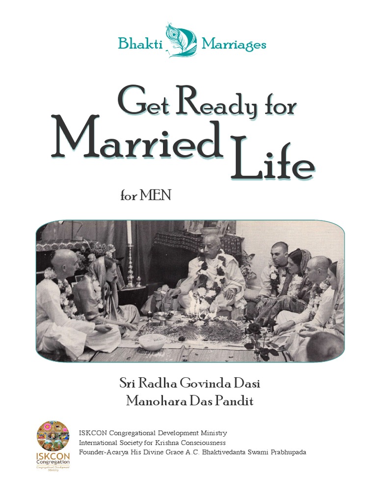 Get Ready For Married Life - M - Complete-1 | PDF | Databases