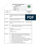 3.10.1.f Sop Penyediaan Dan Penyimpanan Obat Gawat Darurat