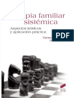 Carmen Bermúdez, Eduardo Brik - Terapia Familiar Sistémica