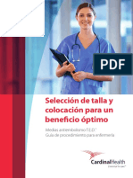 Cardinal Health Es Ted Brochure