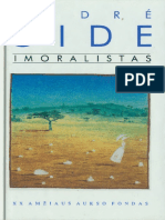20AF - Andre.gide. .Imoralistas.1995.LT