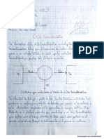 Ciclos Termodinámicos