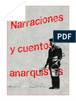 AA VV - Narraciones y Cuentos Anarquistas