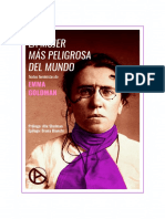 Emma Goldman - Textos Feministas