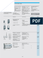 Hager - Télécommandes Radio