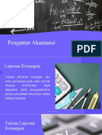 Pengantar Akuntansi