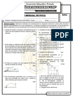 E.B. Fisica Sec Ii - Prof-Giovanni Edgar Cardenas Huanca-2023