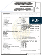 E.B Ciencia y Ambiente Prim II - PROF-GIOVANNI EDGAR CARDENAS HUANCA-2023 - PROF-GIOVANNI EDGAR CARDENAS HUANCA-2023