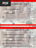 Feudalimo-baixaidademedia