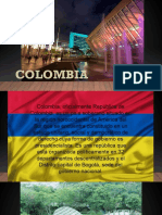 COLOMBIA