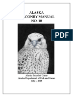 Falconry Manual 10