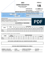 Report2023 CENSO INICIAL