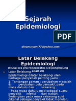 Download Sejarah Perkembangan Epidemiologi 1 by Natal Lina SN65865802 doc pdf
