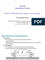 PART - III.02 - Control Networks