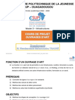 Cours de Projet d'OA - ESUP M2I - 2023