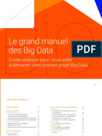 Grand Big Data