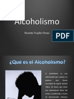 El Alcoholismo