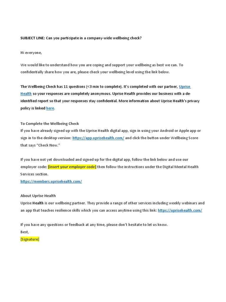 wellbeingcheckemailtemplate PDF